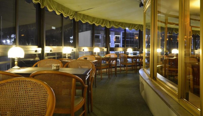 Hotel Eduardo Vii poza 9