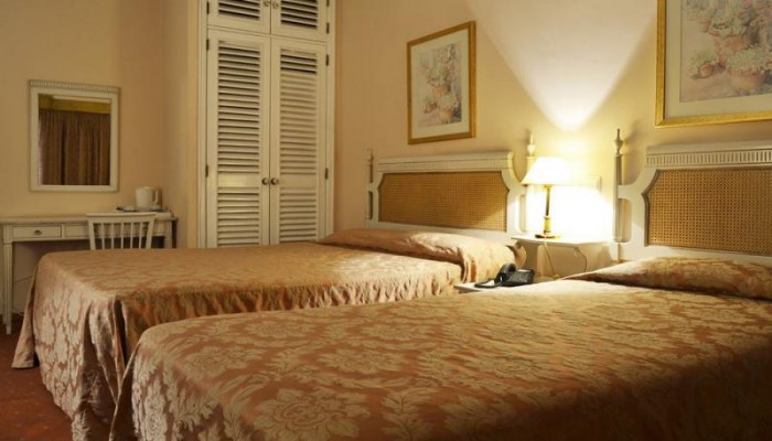 Hotel Eduardo Vii poza 3