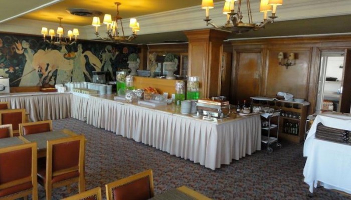 Hotel Eduardo Vii poza 12