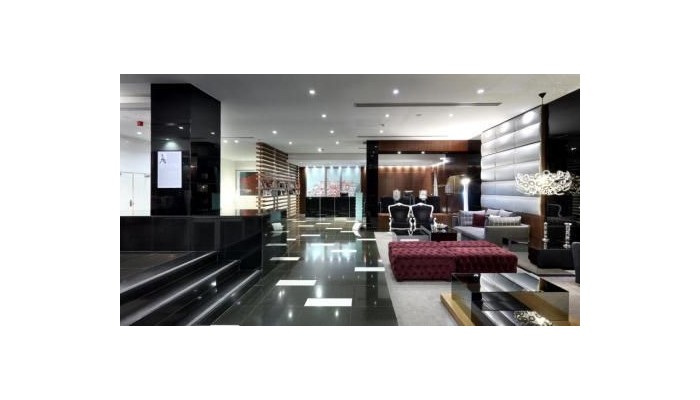 Hotel Eurostars Das Letras poza 2