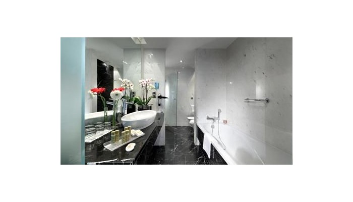 Hotel Eurostars Das Letras poza 3