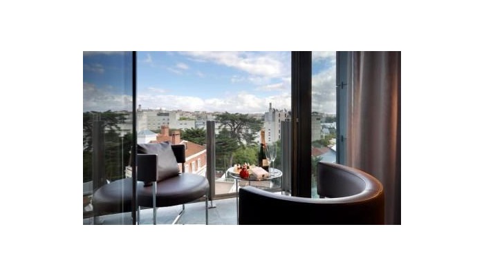 Hotel Eurostars Das Letras poza 5