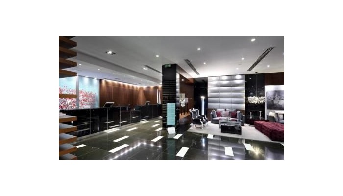 Hotel Eurostars Das Letras poza 6