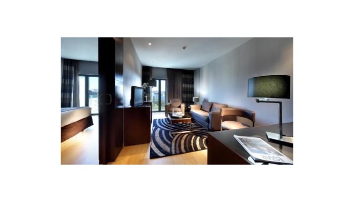 Hotel Eurostars Das Letras poza 7