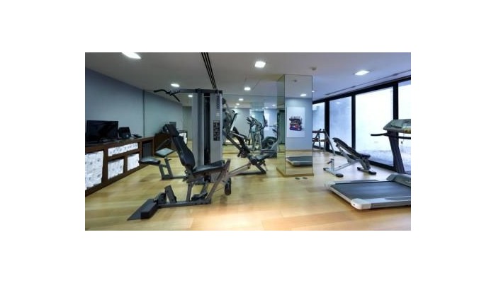 Hotel Eurostars Das Letras poza 8