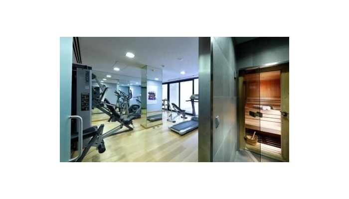 Hotel Eurostars Das Letras poza 9