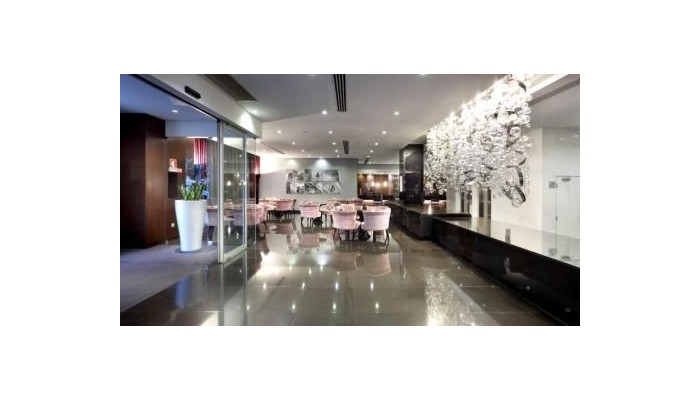 Hotel Eurostars Das Letras poza 10