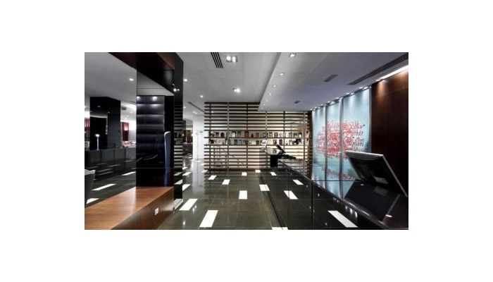 Hotel Eurostars Das Letras poza 11