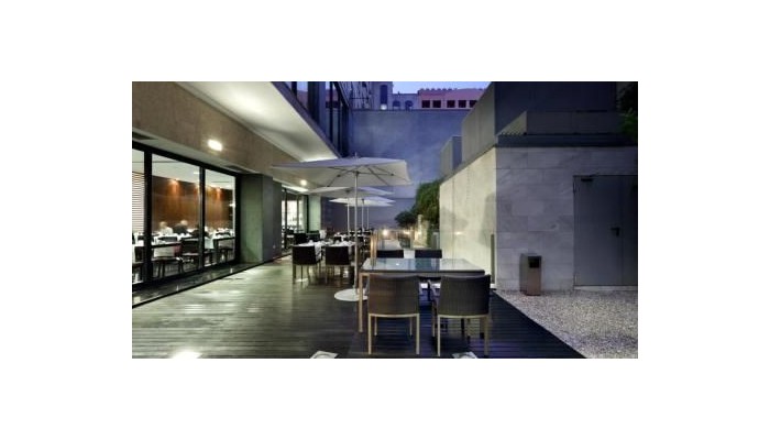 Hotel Eurostars Das Letras poza 12