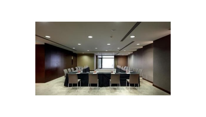 Hotel Eurostars Das Letras poza 13