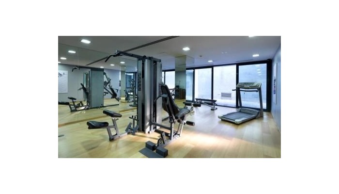 Hotel Eurostars Das Letras poza 14