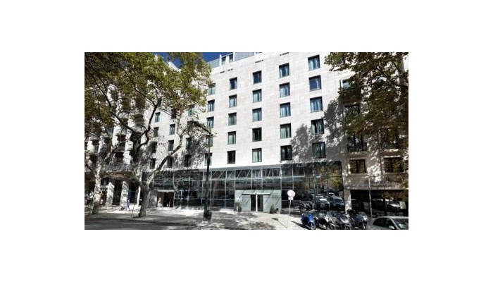 Hotel Eurostars Das Letras poza 44