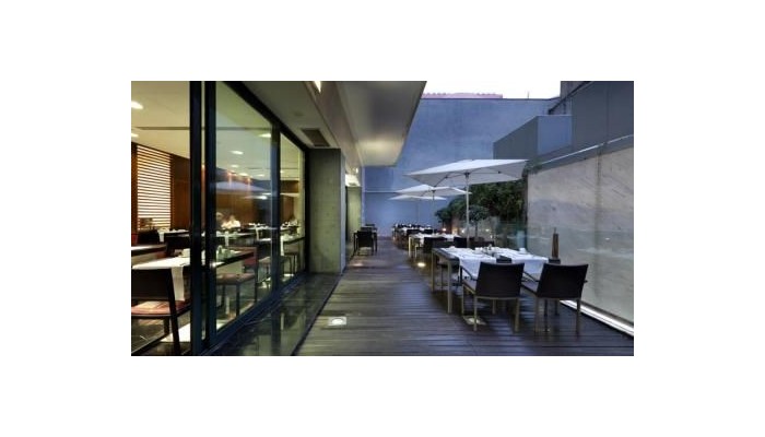 Hotel Eurostars Das Letras poza 16