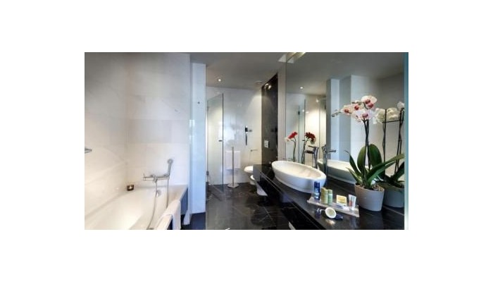 Hotel Eurostars Das Letras poza 18