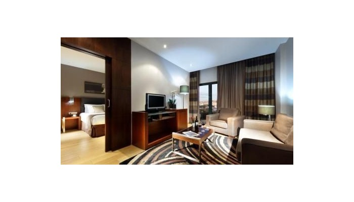 Hotel Eurostars Das Letras poza 19