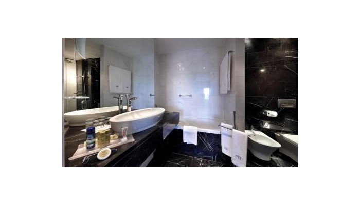 Hotel Eurostars Das Letras poza 20