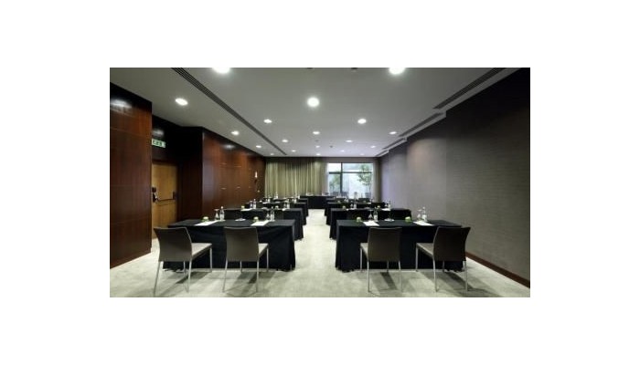 Hotel Eurostars Das Letras poza 21