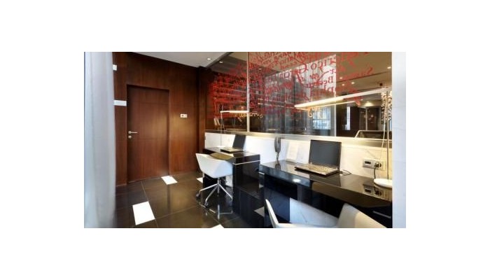 Hotel Eurostars Das Letras poza 23