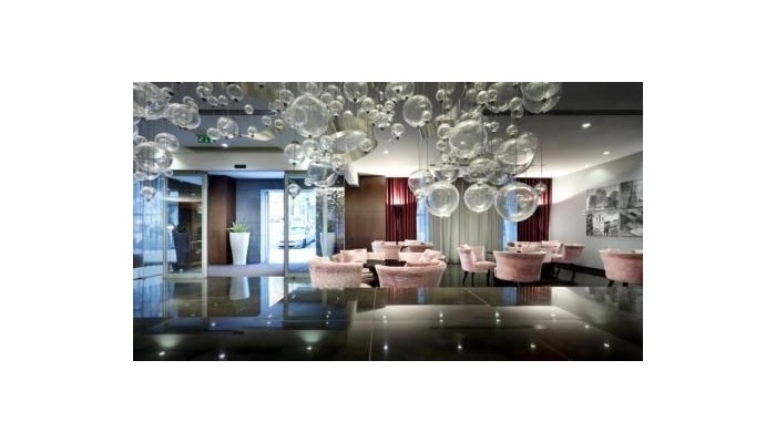 Hotel Eurostars Das Letras poza 25