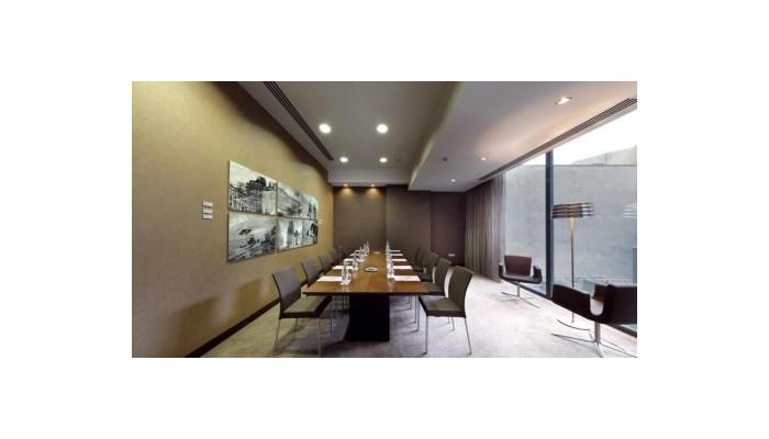 Hotel Eurostars Das Letras poza 29