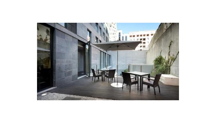 Hotel Eurostars Das Letras poza 30