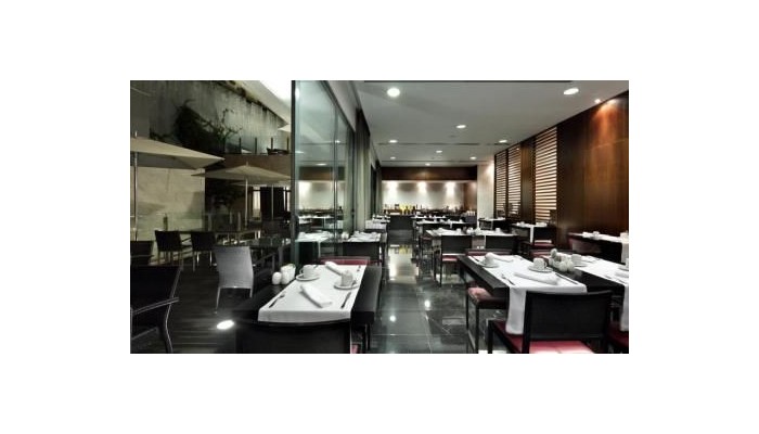 Hotel Eurostars Das Letras poza 31