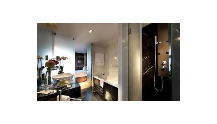 Hotel Eurostars Das Letras poza 32