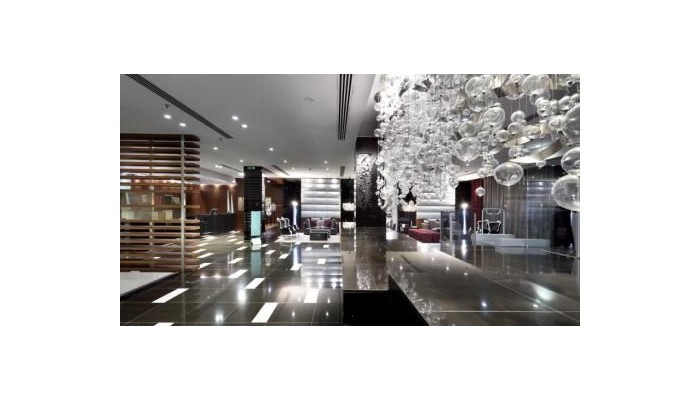 Hotel Eurostars Das Letras poza 33