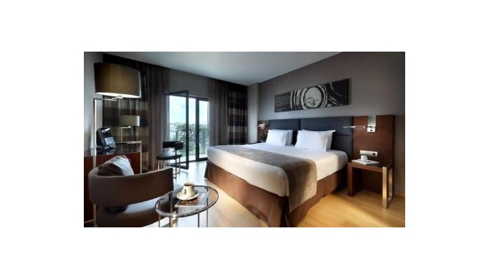 Hotel Eurostars Das Letras poza 35