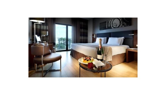 Hotel Eurostars Das Letras poza 36