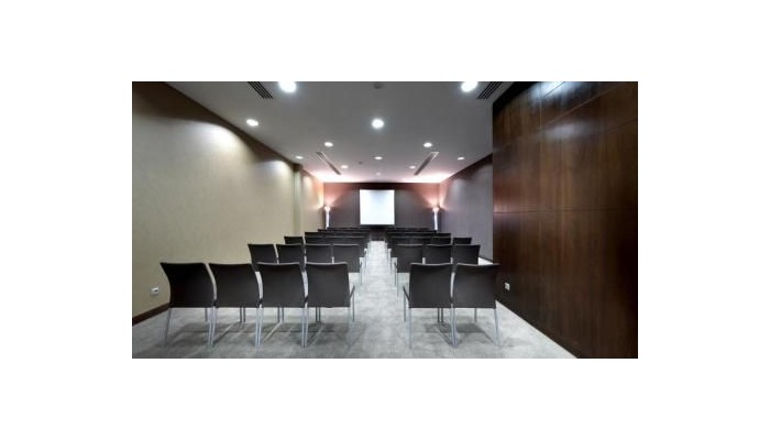 Hotel Eurostars Das Letras poza 37