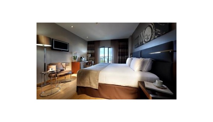 Hotel Eurostars Das Letras poza 38