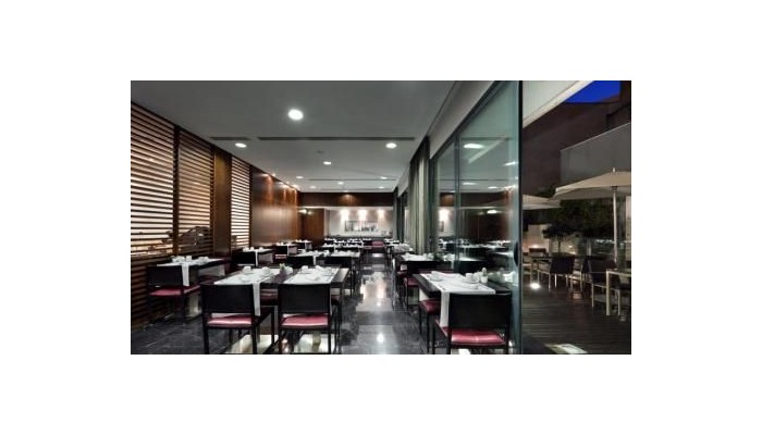 Hotel Eurostars Das Letras poza 39