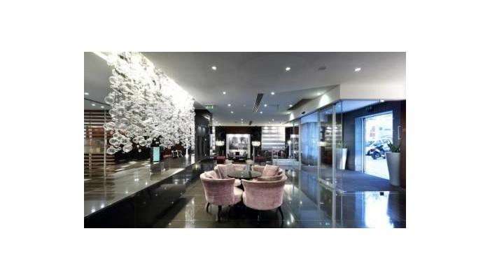 Hotel Eurostars Das Letras poza 40