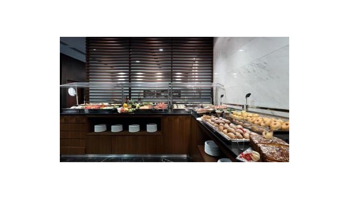 Hotel Eurostars Das Letras poza 42