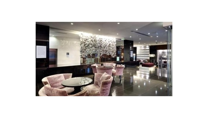 Hotel Eurostars Das Letras poza 43