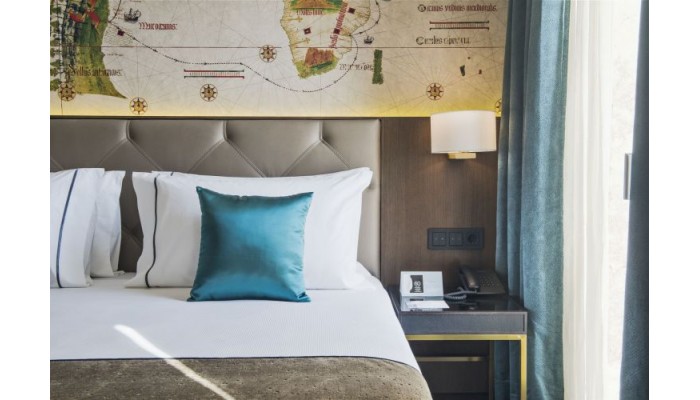 Hotel Eurostars Museum poza 2