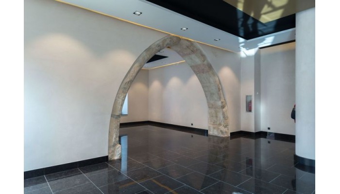 Hotel Eurostars Museum poza 0