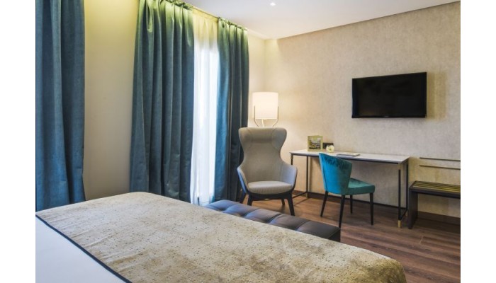 Hotel Eurostars Museum poza 10