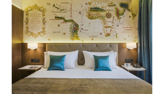 Hotel Eurostars Museum poza 1