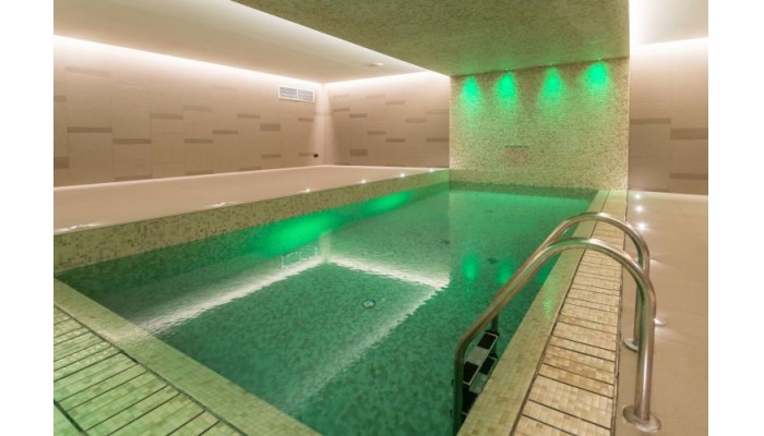 Hotel Eurostars Museum poza 4