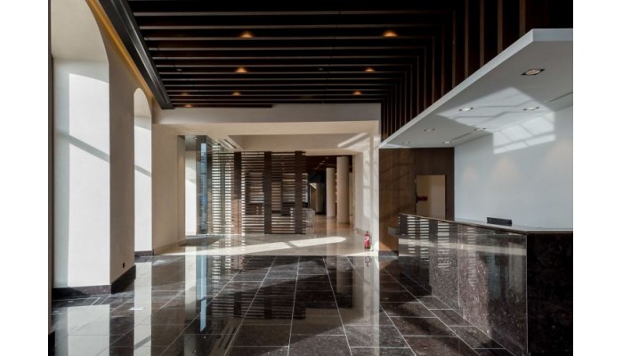 Hotel Eurostars Museum poza 8