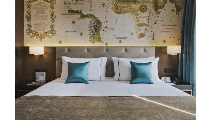 Hotel Eurostars Museum poza 11