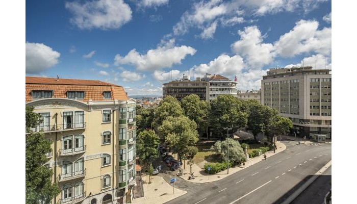 Hotel Exe Liberdade poza 8