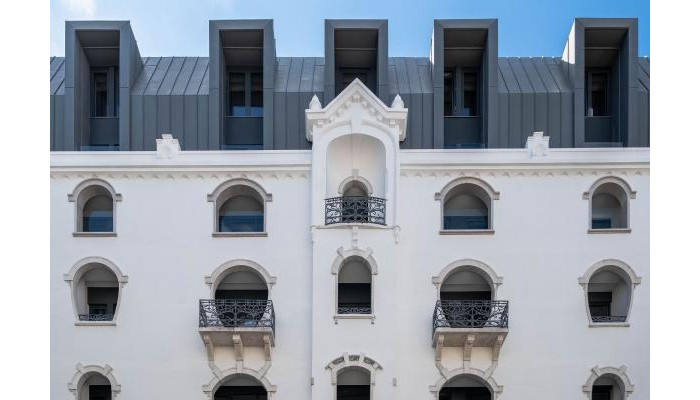Hotel Exe Liberdade poza 9