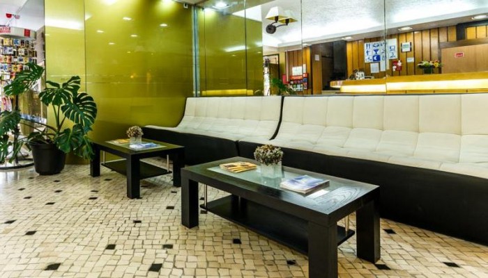 Hotel Flamingo poza 10