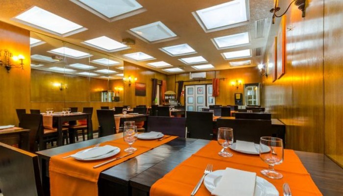 Hotel Flamingo poza 14