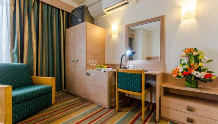 Hotel Flamingo poza 7