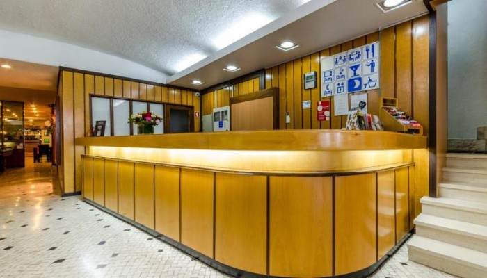 Hotel Flamingo poza 12