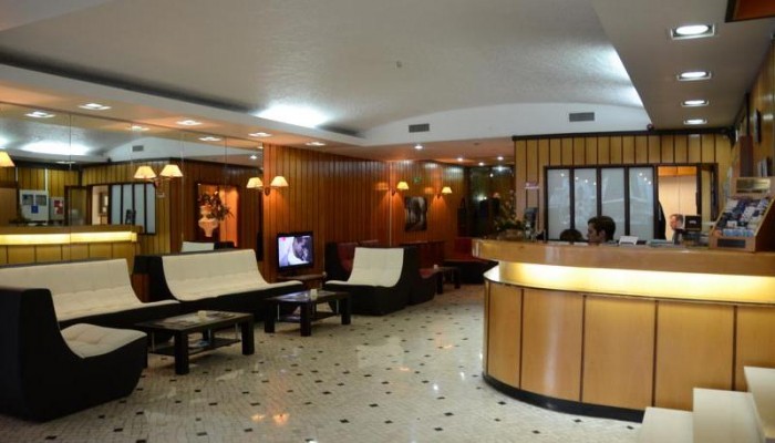 Hotel Flamingo poza 11
